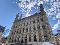 Tag 4 - Leuven 