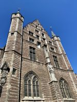 Tag 5 - Vleeshuis Antwerpen 