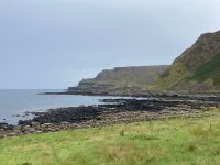 4. Tag – Am Giant’s Causeway