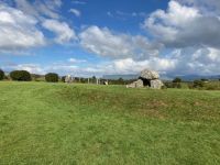 5. Tag – Gräberfeld von Carrowmore