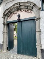 Tag 8 - Beginenhof in Kortrijk