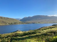 7. Tag – Connemara – Fotostopp am Killary Harbour