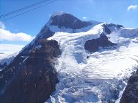 Fahrt zum Matterhorn Glacier Paradise