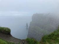 8. Tag – Tag im Burren – Cliffs of Moher