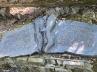 Stauffenberg-Denkmal