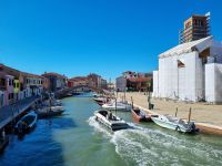 Insel Murano