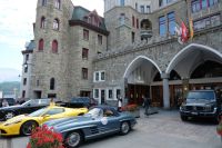 Das Grandhotel Palace