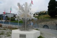 Symbol des Sports