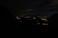 Luzern bei Nacht