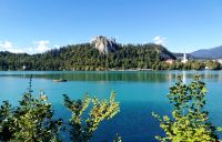 Burg Bled