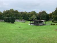 9. Tag – Spaziergang in Coole Park