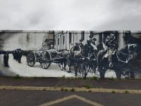 Belfast: Shankill Road