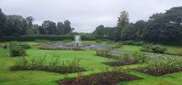 20220912_105730.jpg Rosengarten am  Kilkenny Castle
