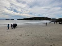10. Tag – Ring of Kerry – Derrynane Beach