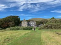10. Tag – Ring of Kerry – Derrynane House