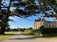 10. Tag – Ring of Kerry – Killarney-Nationalpark – Spaziergang zum Muckross House