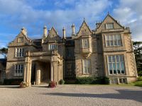 10. Tag – Ring of Kerry – Killarney-Nationalpark – Spaziergang zum Muckross House