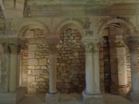 Reims, Palais du Tau