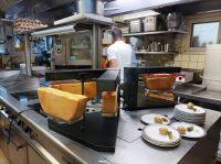 Folkloreabend auf Furi