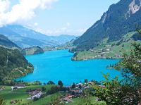 Lungernsee