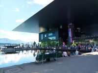Luzern,KKL