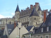 Schloss Amboise
