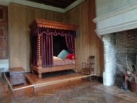 Schloss Azay-le-Rideau