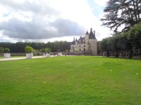 Schloss Chenonceau