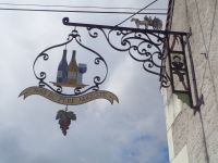 Caves du Père Auguste