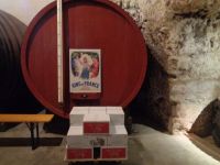 Caves du Père Auguste