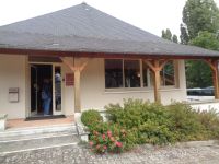 Caves du Père Auguste