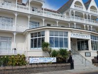 unser Hotel