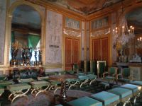 Schloss Fontainebleau