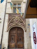 Avignon - Palais de Roure