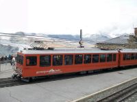 Gornergratbahn
