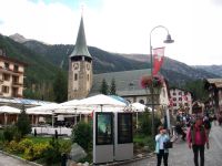 Zermatt
