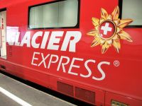 Glacier-Express