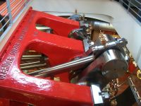 Historische Technik