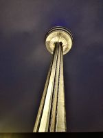 Skylon Tower Niagara Kanada 