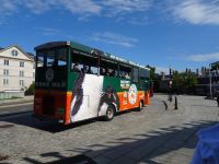 Boston - Maine - USA 