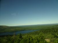 Acadia Nationalpark USA