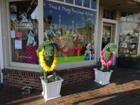 Kennebunkport - Maine USA