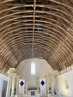 Heute Kunst, früher Korn