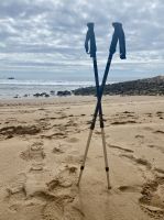 Tag 2 - Pause am Praia do Barranco 