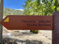 Tag 3 - Wandern im Naturschutzgebiet Rocha da Pena