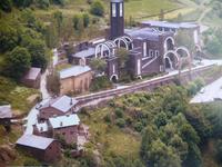 Heiligtum vom Meritxelll