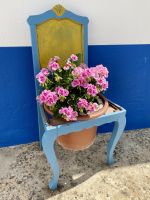 Tag 3 - Blumen in Penina