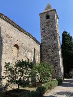Exklusivreise rund um den Gardasee - San Pietro in Mavine