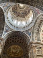 Exklusivreise rund um den Gardasee - im Dom von Mantua