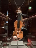Exklusivreise rund um den Gardasee - eine Stradivari in Millionenhöhe